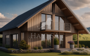 Single house 4 rooms - image - 1