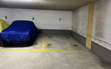 Tiefgarage - image - 6