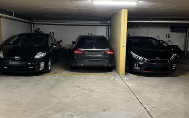 Tiefgarage - image - 9