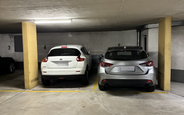 Tiefgarage - image - 8