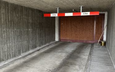 Tiefgarage - image - 5