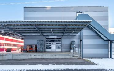 Storage room - image - 7