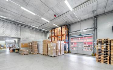 Storage room - image - 3