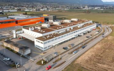 Industrie - image - 1
