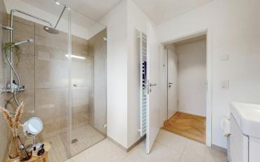 Apartment 3.5 rooms - image - 10