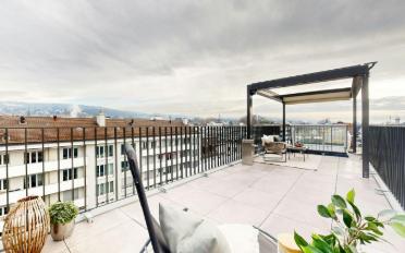 Apartment 3.5 rooms - image - 12