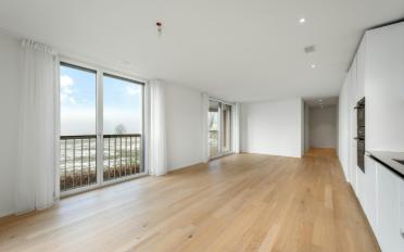 Apartment 2.5 rooms - image - 4