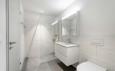 Apartment 2.5 rooms - image - 7