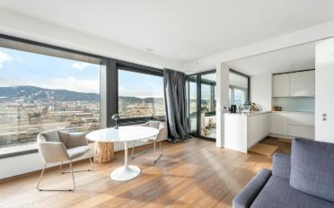 Appartement 3.5 pièces - image - 7