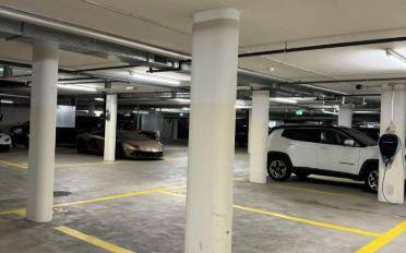 Tiefgarage - image - 7