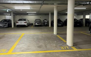 Tiefgarage - image - 2