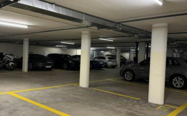 Tiefgarage - image - 3