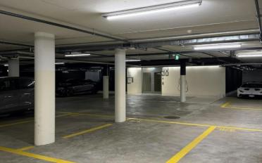 Tiefgarage - image - 5
