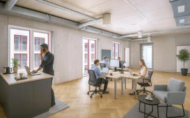 Büro - image - 1