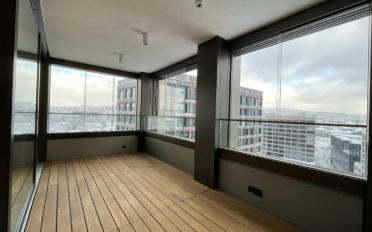 Apartment 3.5 rooms - image - 13