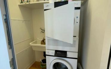 Apartment 3.5 rooms - image - 12