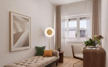 Apartment 3.5 rooms - image - 5