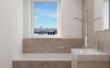 Apartment 3.5 rooms - image - 10