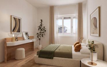 Apartment 4.5 rooms - image - 5