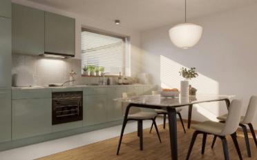 Apartment 2.5 rooms - image - 4