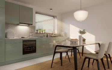 Apartment 3.5 rooms - image - 3