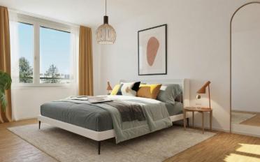 Apartment 4.5 rooms - image - 7