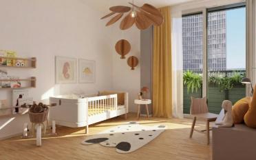Apartment 4.5 rooms - image - 6