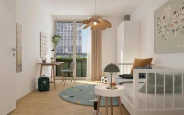 Apartment 4.5 rooms - image - 5