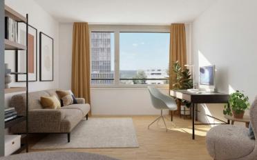 Apartment 4.5 rooms - image - 4