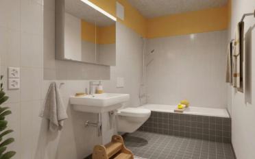 Apartment 5.5 rooms - image - 8