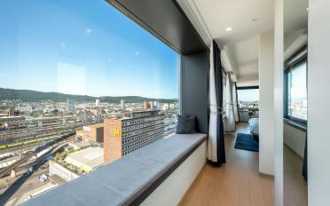 Wohnung 2.5 Zimmer - image - 8
