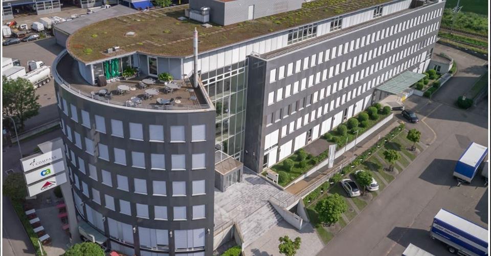 Kloten, Zurich