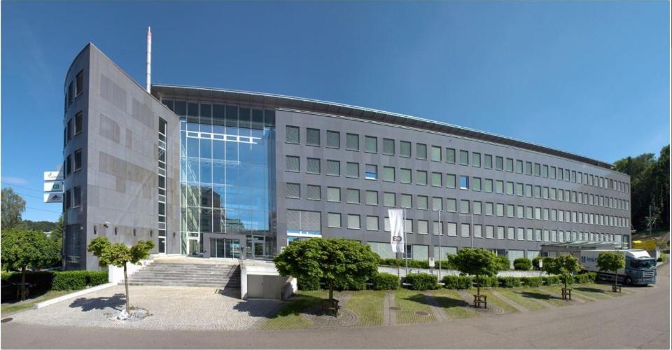 Kloten