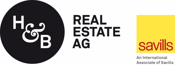 H&B Real Estate AG