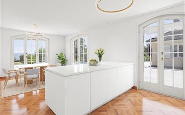 Maison 10.5 pièces - image - 1