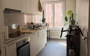 Apartment 3 rooms - image - 1