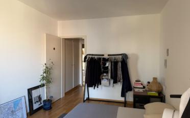 Apartment 3 rooms - image - 2