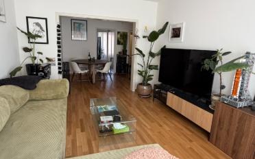 Apartment 3 rooms - image - 4