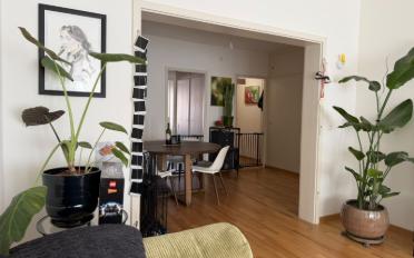 Apartment 3 rooms - image - 9