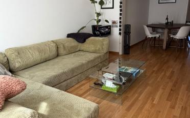 Apartment 3 rooms - image - 10