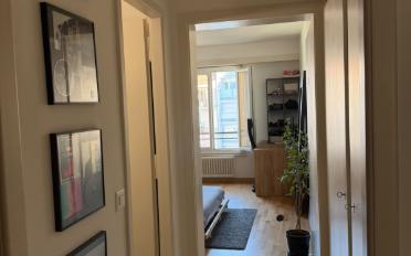 Apartment 3 rooms - image - 12