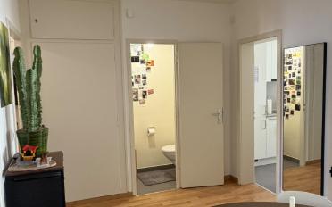 Apartment 3 rooms - image - 15
