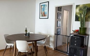 Apartment 3 rooms - image - 16