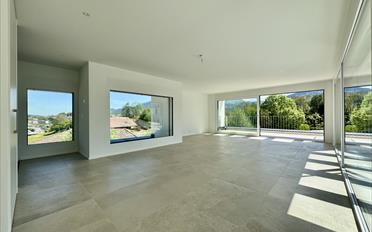 Bifamiliar house 4.5 rooms - image - 2