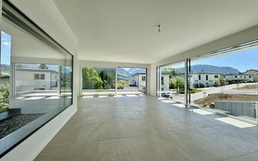Bifamiliar house 4.5 rooms - image - 3