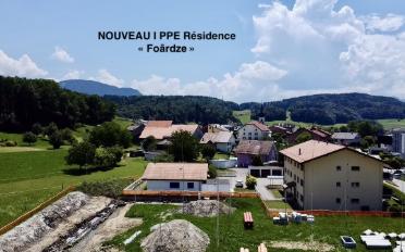 Attique 4.5 pièces - image - 1