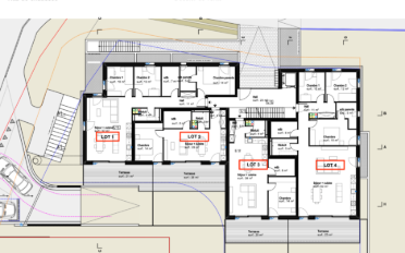 Apartment 4.5 rooms - image - 6