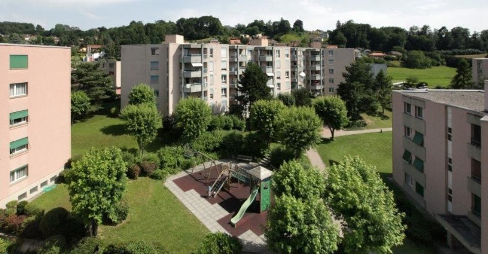 Yverdon-les-Bains