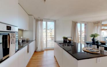 Wohnung 4.5 Zimmer - image - 4