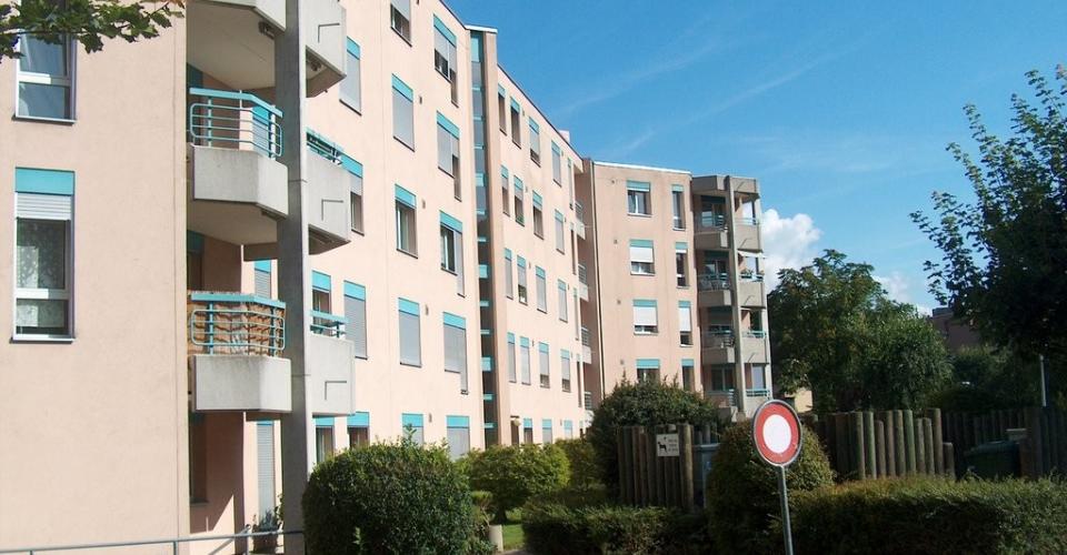 Yverdon-les-Bains